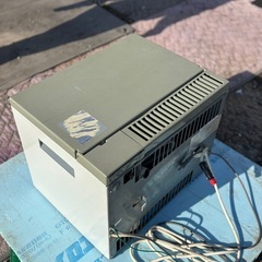 冷蔵庫（車用）の画像