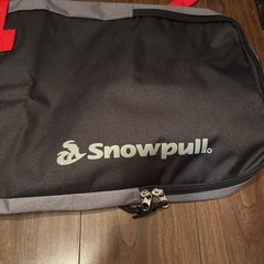 スノースクートカバーの画像