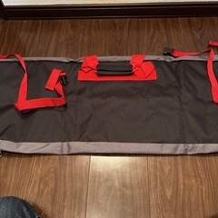 スノースクートカバーの画像