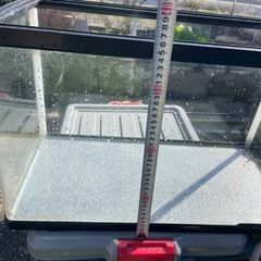 水槽６０センチ
の画像