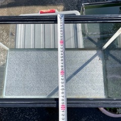 水槽６０センチ
の画像