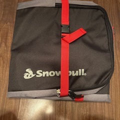 スノースクートカバーの画像