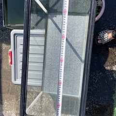 水槽６０センチ
の画像