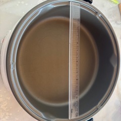 ZOJIRUSHI 電気鍋の画像