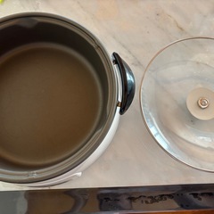 ZOJIRUSHI 電気鍋の画像