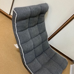 ニトリ　リクライニング座椅子の画像