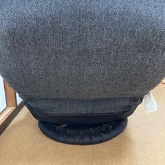 ニトリ　リクライニング座椅子の画像