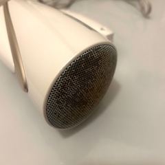 電磁波低減ヘアドライヤー の画像