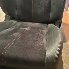 インプレッサ WRX STI GRB 純正 シート 運転席の画像