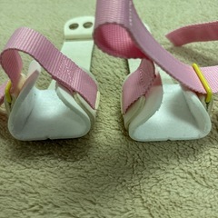 ササキスポーツ　　体操用レディース
プロテクター　Mサイズ の画像