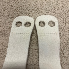 ササキスポーツ　　体操用レディース
プロテクター　Mサイズ の画像