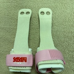 ササキスポーツ　　体操用レディース
プロテクター　Mサイズ の画像