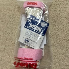 ササキスポーツ　　体操用レディース
プロテクター　Mサイズ の画像