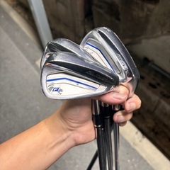 テーラーメイドグローレF2の画像