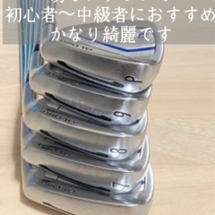 テーラーメイドグローレF2の画像