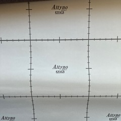 業務用木目調カッティングシートの画像