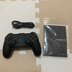 ドローンDJI Tello ケース コントローラー付きの画像