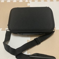 ドローンDJI Tello ケース コントローラー付きの画像