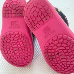 ベビースノーブーツ　15.0の画像