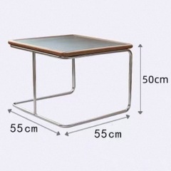 テーブルの画像