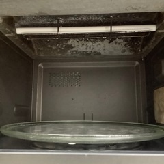 Panasonicの電子レンジNE-T15A2-Wのご紹介ですの画像