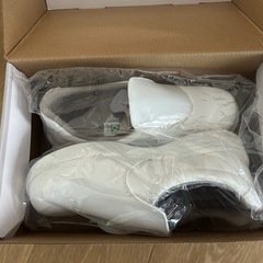 スニーカーの画像