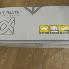 スニーカーの画像