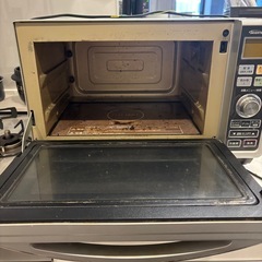 Panasonic オーブンレンジ‼️値下げ可能‼️の画像