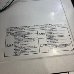 Panasonic オーブンレンジ‼️値下げ可能‼️の画像