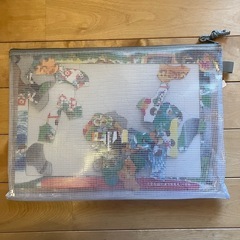 ぐるんぱのようちえん　パズルの画像