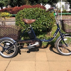 完整備済み&無料配送！Panasonic ビビライフ　新古　美品　超お買い得！ᕦ(ò_óˇ)ᕤその他格安出品中！の画像