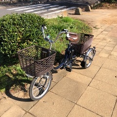 完整備済み&無料配送！Panasonic ビビライフ　新古　美品　超お買い得！ᕦ(ò_óˇ)ᕤその他格安出品中！の画像