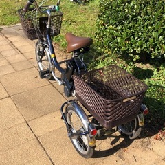 完整備済み&無料配送！Panasonic ビビライフ　新古　美品　超お買い得！ᕦ(ò_óˇ)ᕤその他格安出品中！の画像