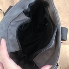 SCANDINAVIANFOREST 2way ショルダーバッグの画像