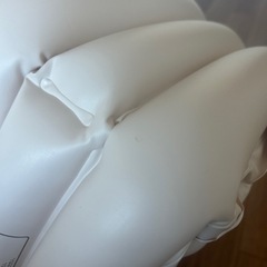 西松屋　ベビーバスの画像