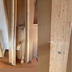 シングルベッド　　ベットの画像