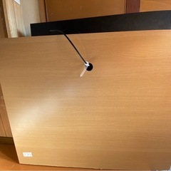 シングルベッド　　ベットの画像