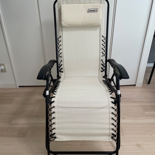 インフィニティチェア デザートサンド 公式オンライン・昭島店限定カラー