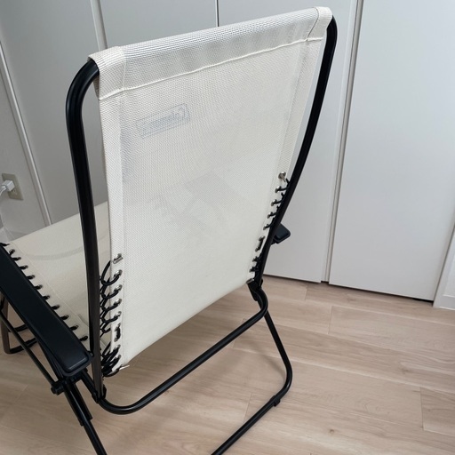 インフィニティチェア デザートサンド 公式オンライン・昭島店限定カラー