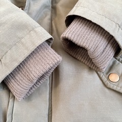 グローバルワーク　モッズコート　100 110の画像