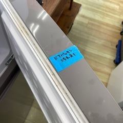 Haier 130L冷凍冷蔵庫【リサイクルフカツ岡崎倉庫店】251116SM-2の画像