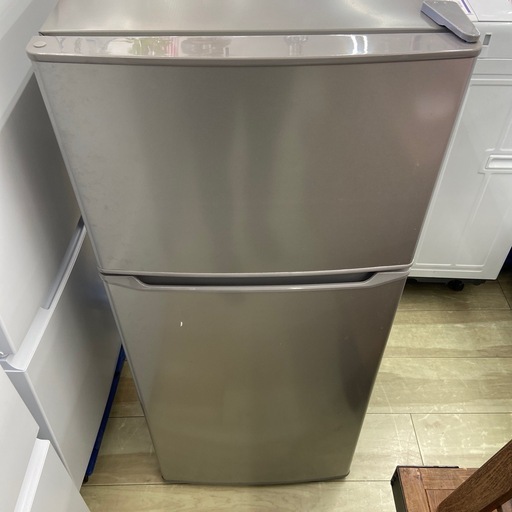 Haier 130L冷凍冷蔵庫【リサイクルフカツ岡崎倉庫店】251116SM-2