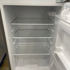 Haier 130L冷凍冷蔵庫【リサイクルフカツ岡崎倉庫店】251116SM-2の画像