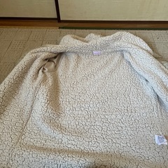 中防寒ジャケットの画像