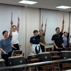 楽Luck和太鼓教室の画像