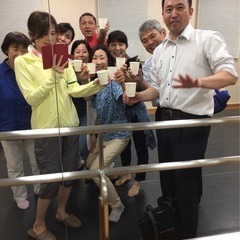 楽Luck和太鼓教室の画像