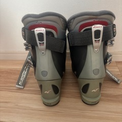 スキーブーツ
の画像