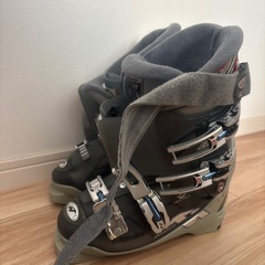スキーブーツ
の画像
