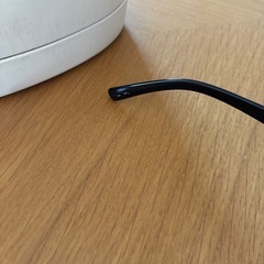 　受け渡し予定決定　moussy サングラスの画像