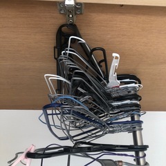 ハンガー 39個の画像